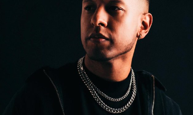 AWARD-WINNING ARTIST & PRODUCER GAWVI AIMS TO PUSH AGAINST CHRISTIAN CULTURE WITH FORTHCOMING STUDIO ALBUM HEATHEN SLATED TO DROP ON APRIL 10, 2020