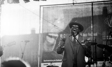 There’s Always Americana: What’s Happening to Traditional Gospel Music?
