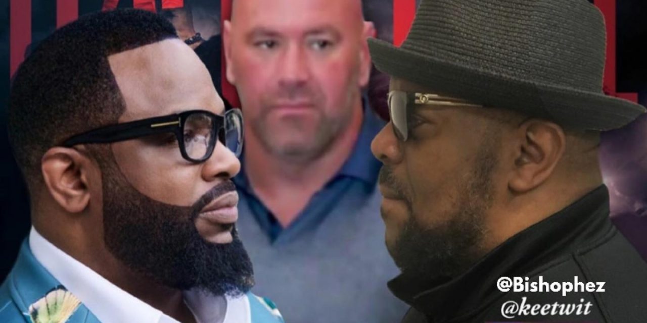 So, Who Was the Real Winner of the John P. Kee /Bishop Hezekiah Walker Battle on Instagram?