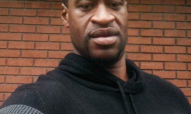 With the Death of George Floyd, America Feels the Weight of Blackness