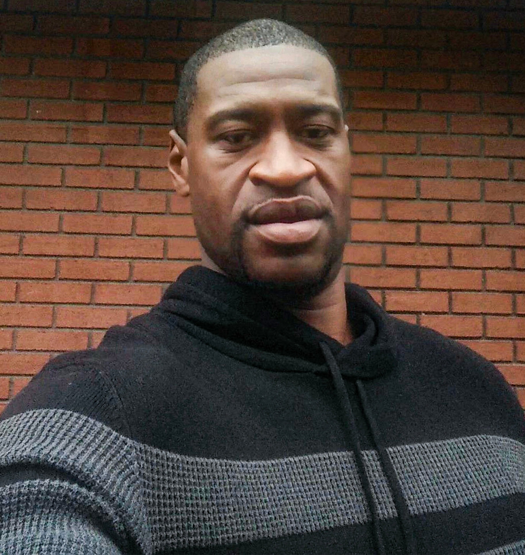 With the Death of George Floyd, America Feels the Weight of Blackness