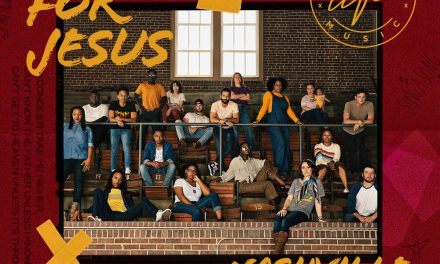 We’re Here for It! Nashville Life Music releases highly anticipated ‘Here for Jesus’