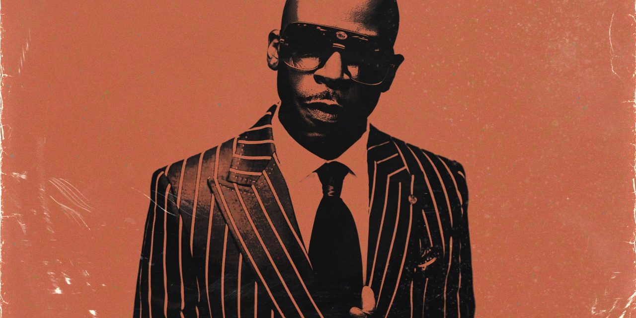 ICONIC CHOIR DIRECTOR RICKY DILLARD RELEASES  ‘CHOIRMASTER: THE CHICAGO HOUSE REMIXES’ EP TODAY