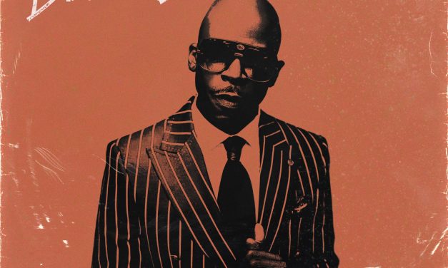 ICONIC CHOIR DIRECTOR RICKY DILLARD RELEASES  ‘CHOIRMASTER: THE CHICAGO HOUSE REMIXES’ EP TODAY
