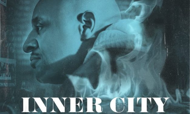 Brian Courtney Wilson wants to know, ‘what happens after the holler?’ and covers classic soul classic.
