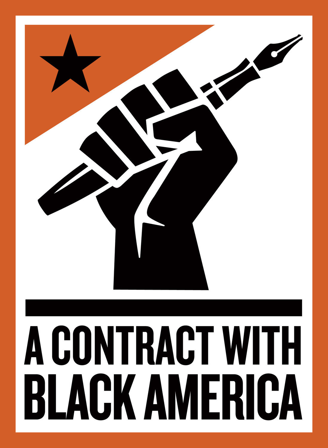 A Look Inside Ice Cube’s ‘Contract With Black America’