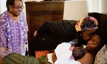 New Film About Black Moms Dying at Alarming Rate Raises Awareness