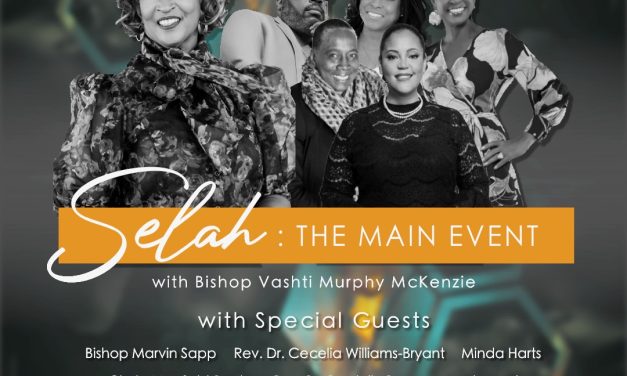 Holiday Meals for the Rising Number of North Texas Families in Need – Minnie’s Food Pantry and Bishop Vashti McKenzie Join Forces