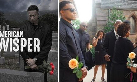 American Wisper, Film About Black Family Murdered Garners 1 MILLION Views On Amazon Prime and Tubi TV