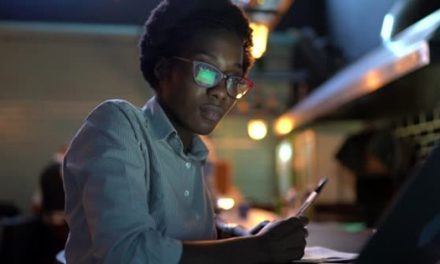 Finally, PPP For Black Business Owners