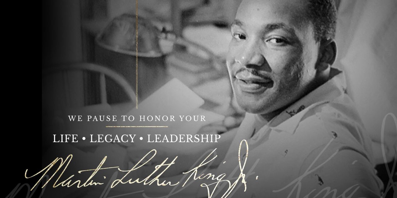 After all these years, has America really heard Dr. King’s message?