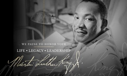 After all these years, has America really heard Dr. King’s message?
