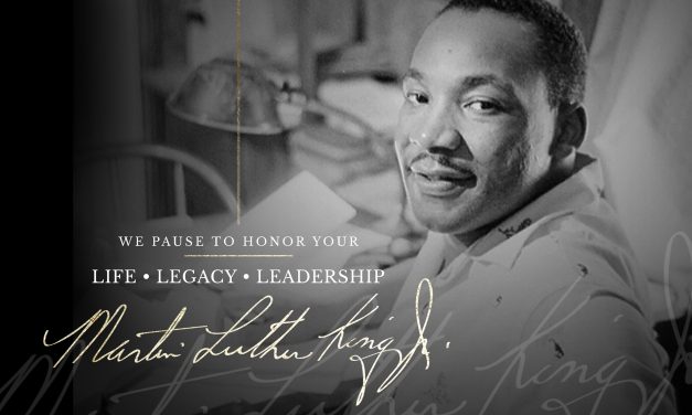 After all these years, has America really heard Dr. King’s message?