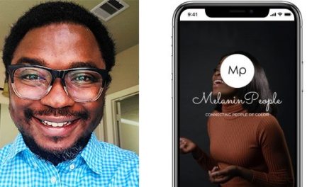 New black owned app a haven for the black community online