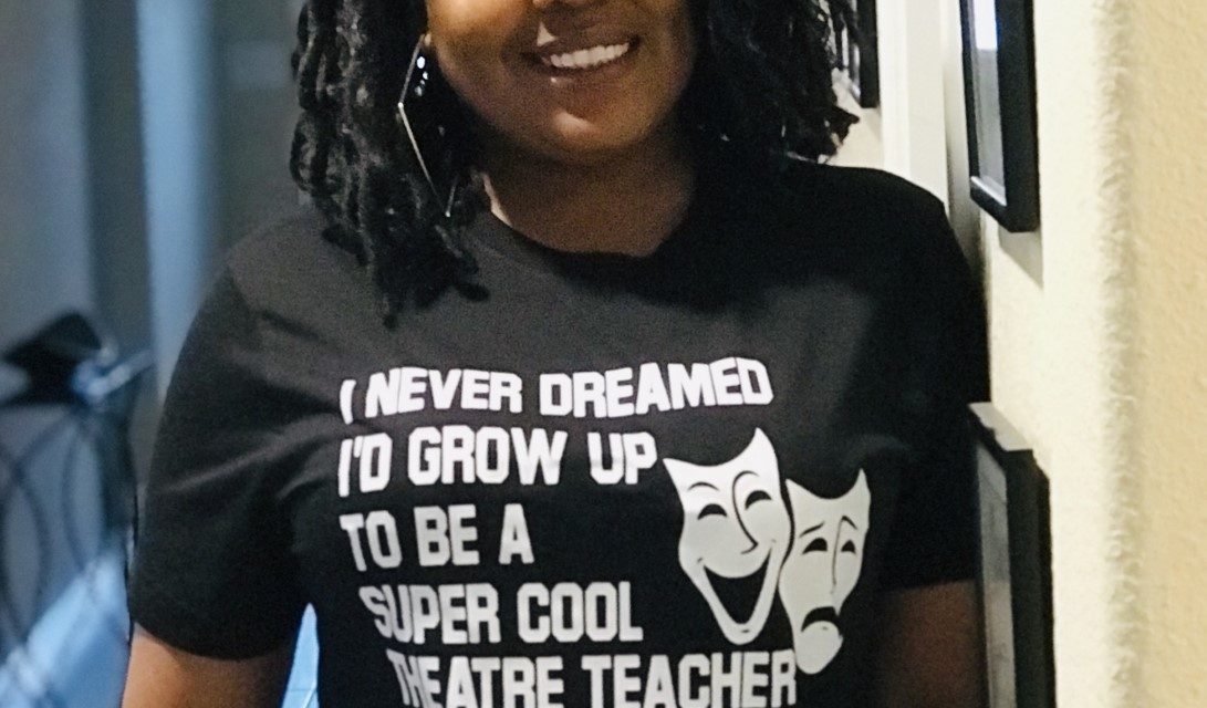 BeyGOOD and NAACP Award Grant to Theatre Teaching Artists Transforming Lives Through Theatre Arts