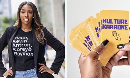 Your Favorite Song Is In the Cards: This Is Kulture Karaoke