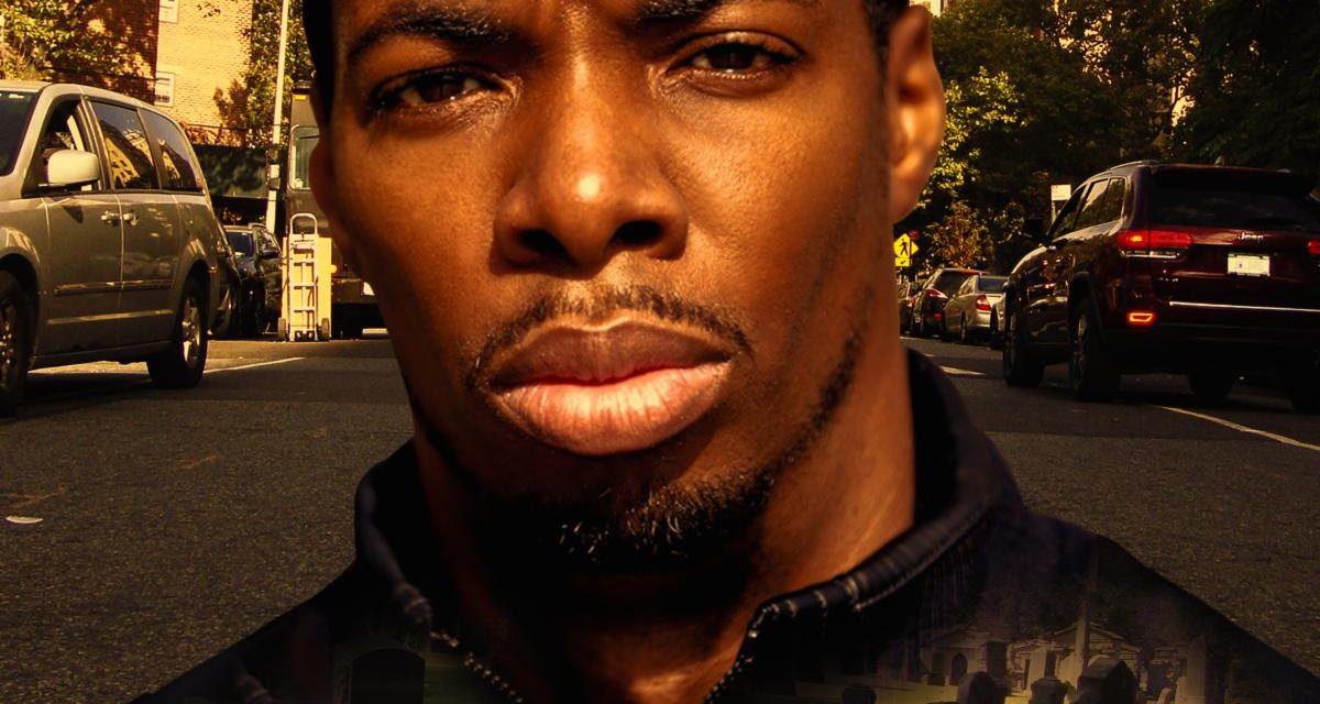 Samson Styles’ ‘Killing Beef: Gun Violence In the Black Community’ takes aim at community ills, sparking long overdue conversation