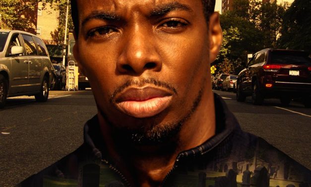 Samson Styles’ ‘Killing Beef: Gun Violence In the Black Community’ takes aim at community ills, sparking long overdue conversation