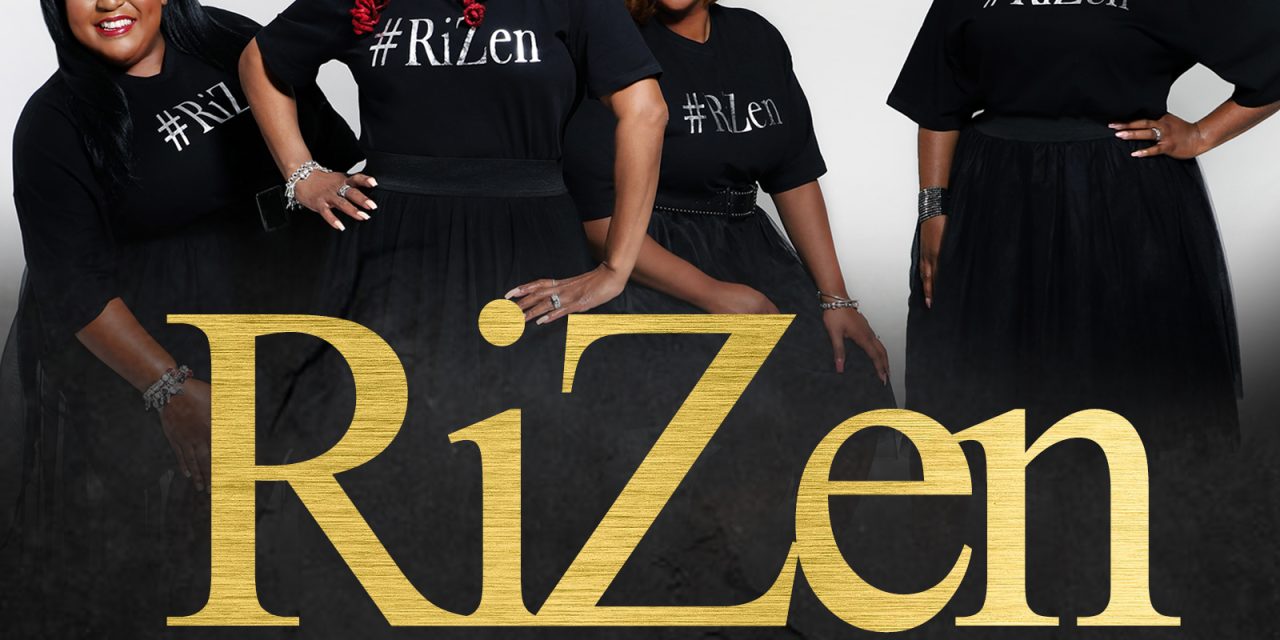 After a years long wait, RiZen returns with new music, ‘He’ll Be There’