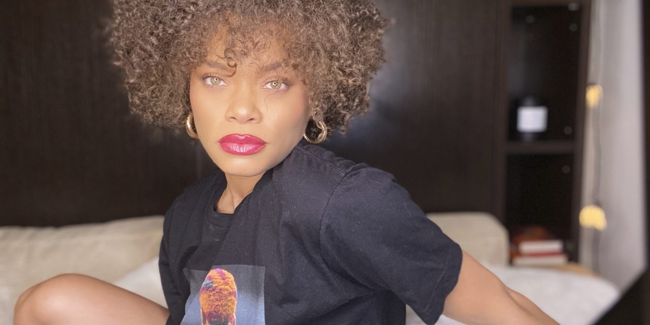 Andra Day shares fresh new single ‘Phone Dies’ produced by Anderson. Paak
