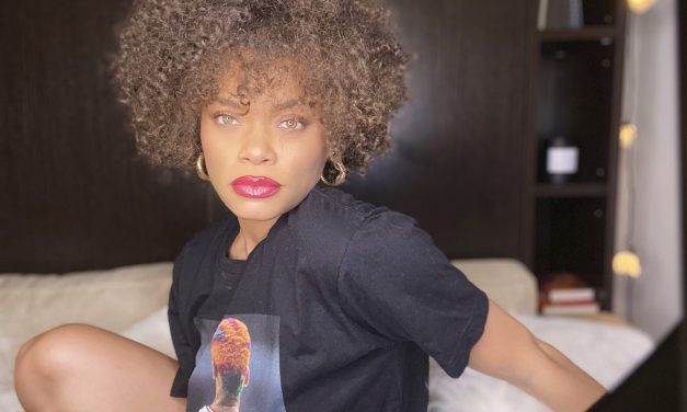 Andra Day shares fresh new single ‘Phone Dies’ produced by Anderson. Paak
