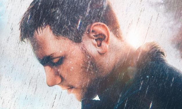 Reach Records artist, Hulvey drops long-awaited debut album ‘Christopher’ and Official Music Video For ‘Can’t Tell It All’