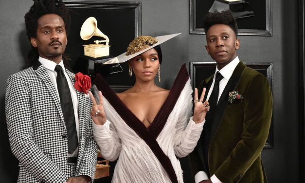 Sony Music Publishing Signs Janelle Monáe to Global Deal