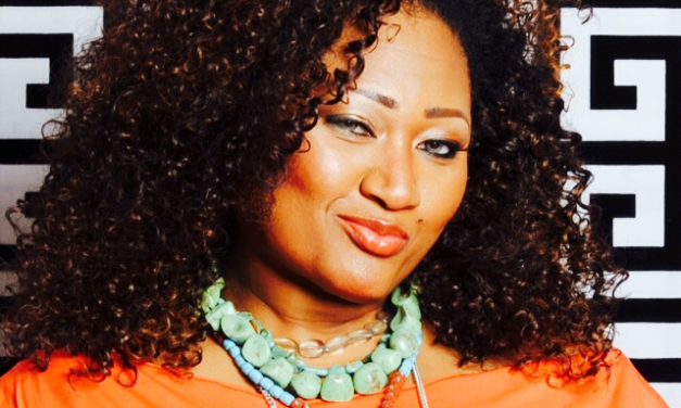 Kisha Grandy celebrates new season with release, ‘Epitome’