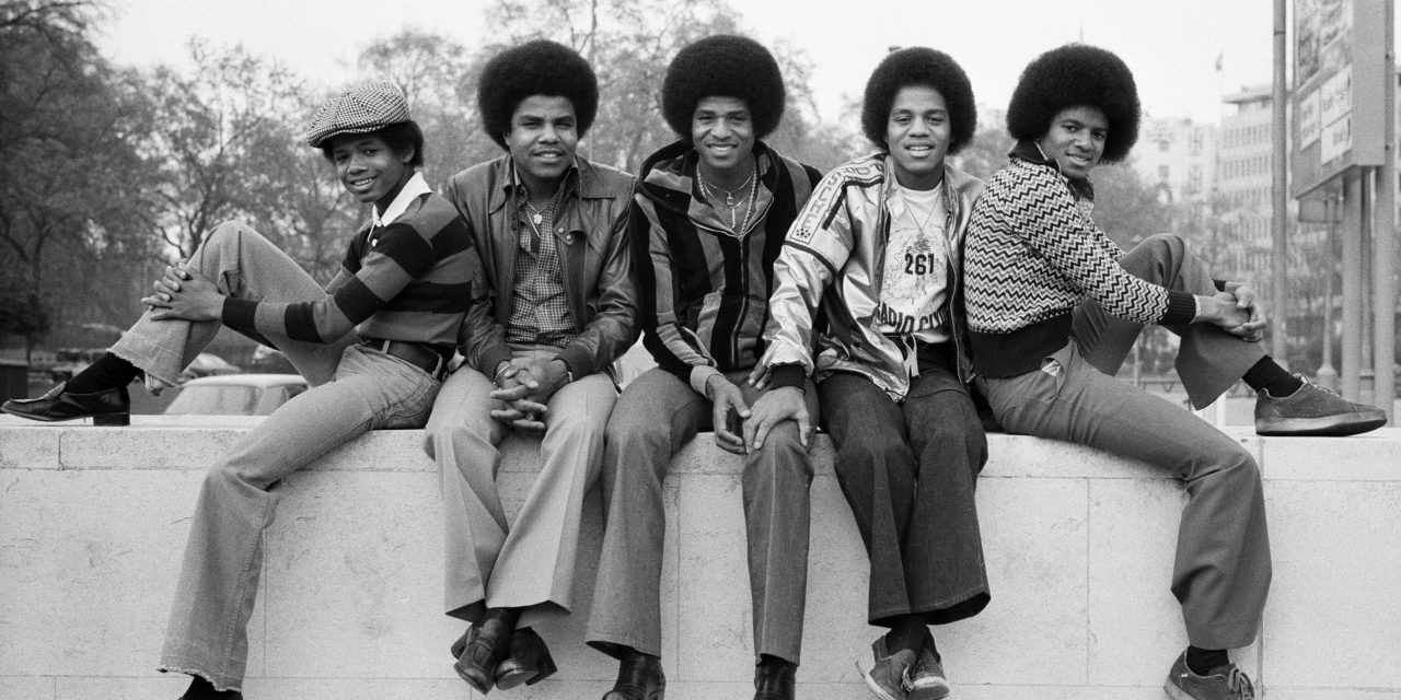 ‘Epic’ New Digtal EP of The Jacksons’ “Can You Feel It” Remixes out now!