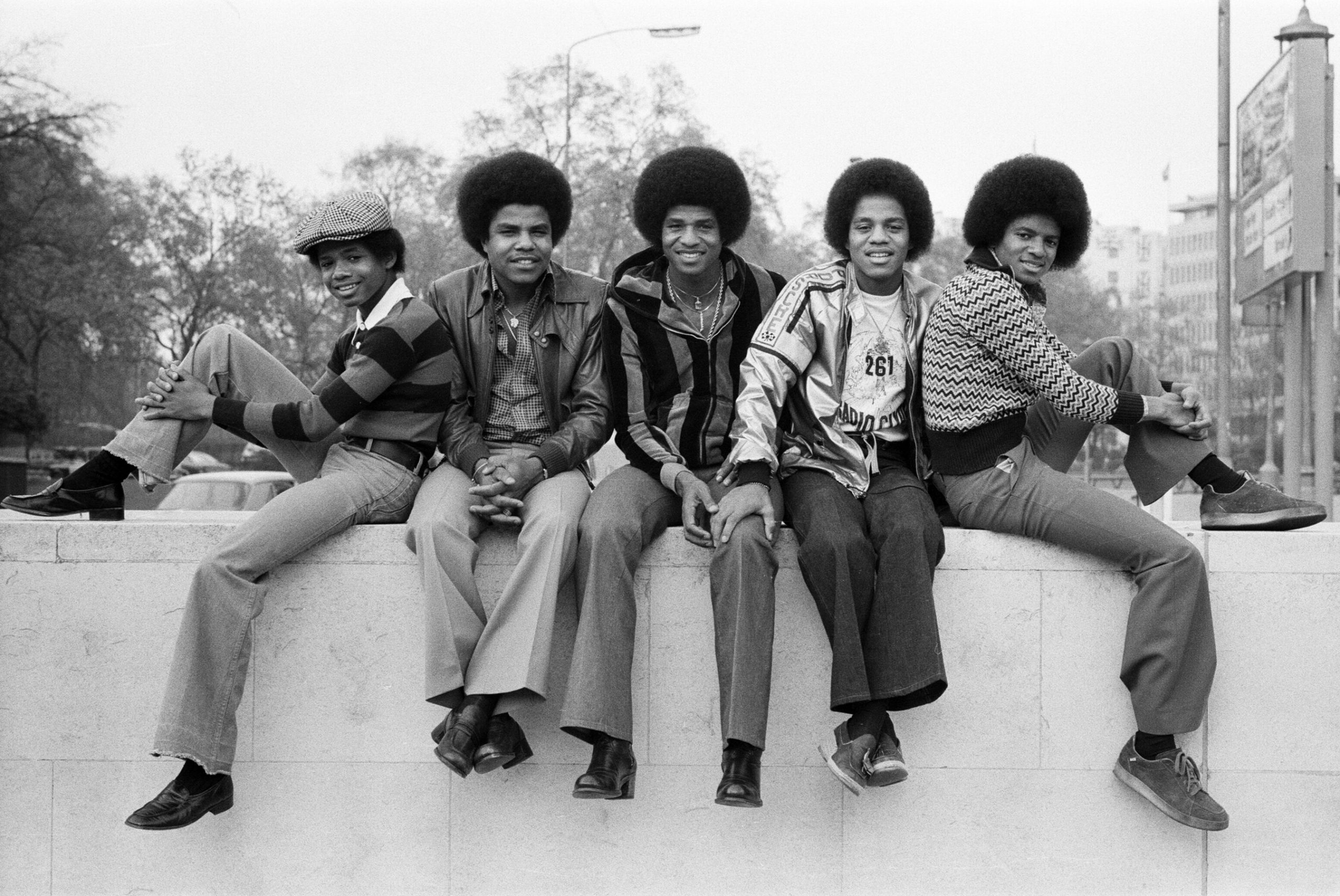 ‘Epic’ New Digtal EP of The Jacksons’ “Can You Feel It” Remixes out now!