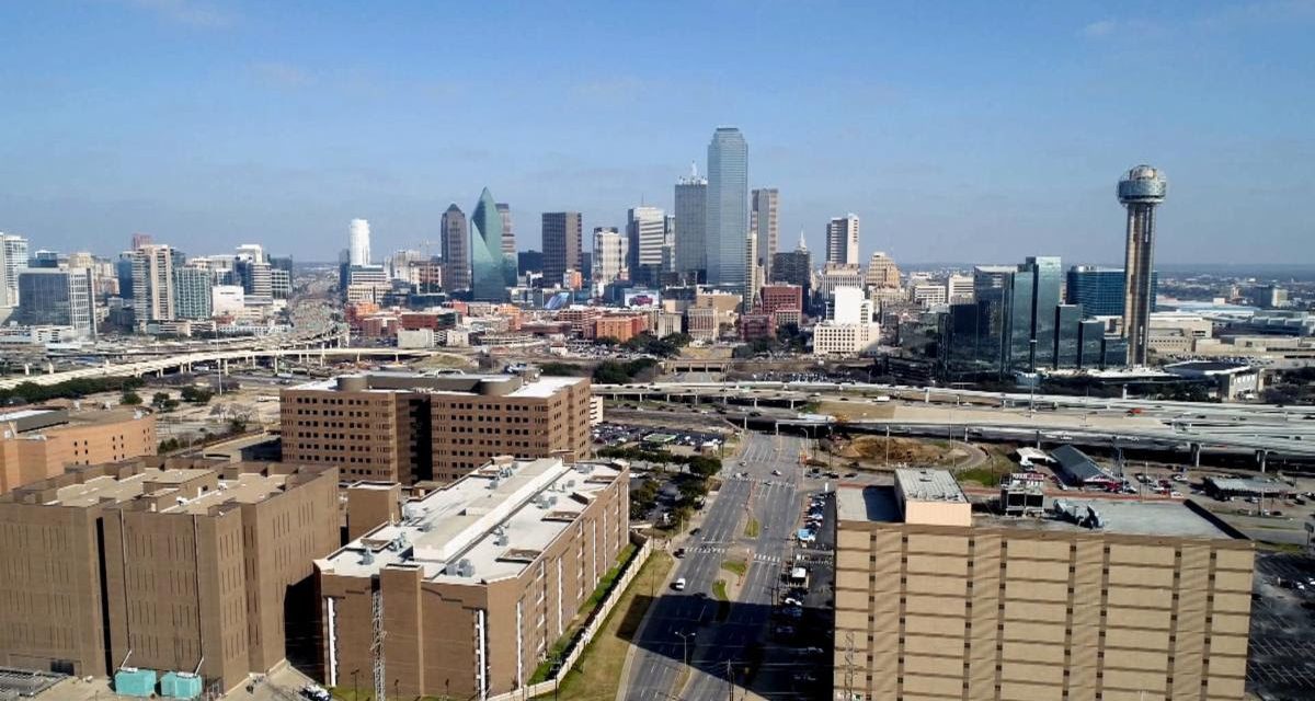 TV ONE’S NEW TRUE-CRIME SERIES REVISITS THE HIDDEN CORRUPTION AND FALL OF DALLAS’ PREMIERE HIGH SCHOOL FOOTBALL TEAM ON THIS WEEK’S EPISODE OF SINS OF THE CITY THIS THURSDAY, JUNE 3 AT 9 P.M. ET/8C