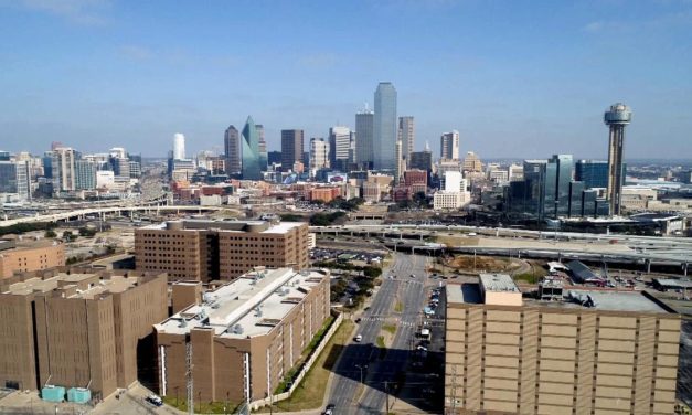 TV ONE’S NEW TRUE-CRIME SERIES REVISITS THE HIDDEN CORRUPTION AND FALL OF DALLAS’ PREMIERE HIGH SCHOOL FOOTBALL TEAM ON THIS WEEK’S EPISODE OF SINS OF THE CITY THIS THURSDAY, JUNE 3 AT 9 P.M. ET/8C