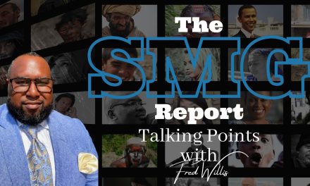 So, is Will Smith is a bad guy now?