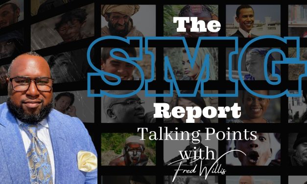 So, is Will Smith is a bad guy now?