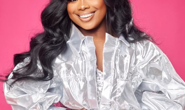 MULTIPLE AWARD-WINNING RECORDING ARTIST AND VISIONARY ENTREPRENEUR JEKALYN CARR EXPANDS BEAUTY BRAND