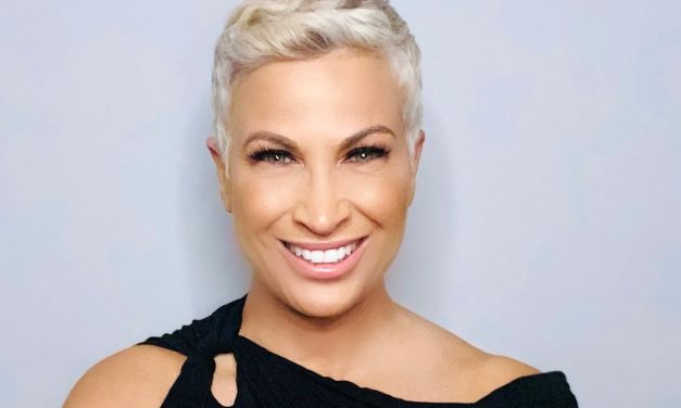 BYRON ALLEN’S ALLEN MEDIA GROUP HIRES MICHELE GHEE AS PRESIDENT OF MULTICULTURAL ADVERTISING