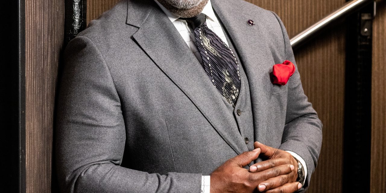 Bishop T. D. Jakes seeks to disrupt leadership ideals and concepts with 2023 ILS in Orlando, Florida