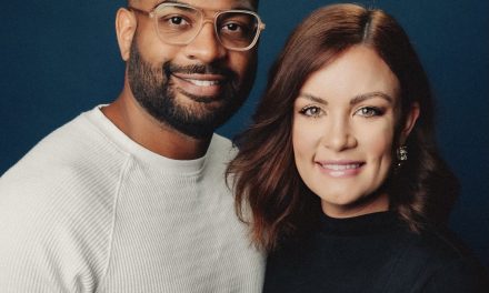 Tim Ross and EMBASSY CITY CHURCH Name Tim Rivers and New Lead Pastor
