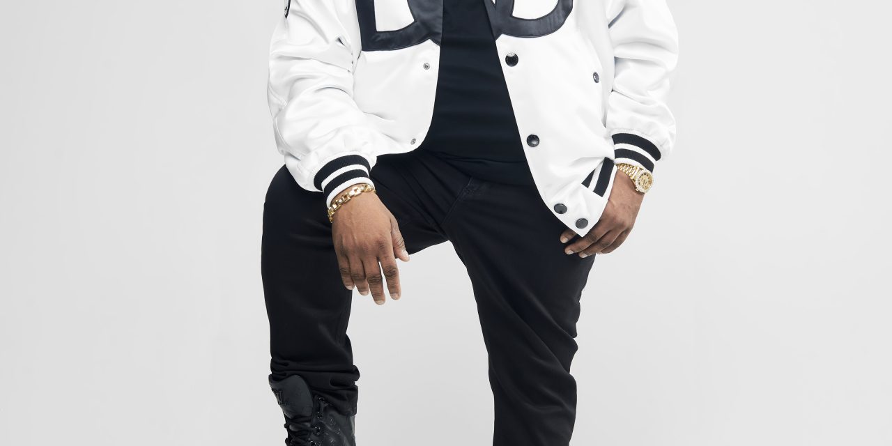 Marvin Sapp releases new radio single amid celebration of sixth NAACP Image Award nomination