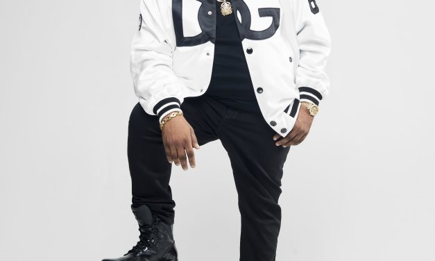 Marvin Sapp releases new radio single amid celebration of sixth NAACP Image Award nomination