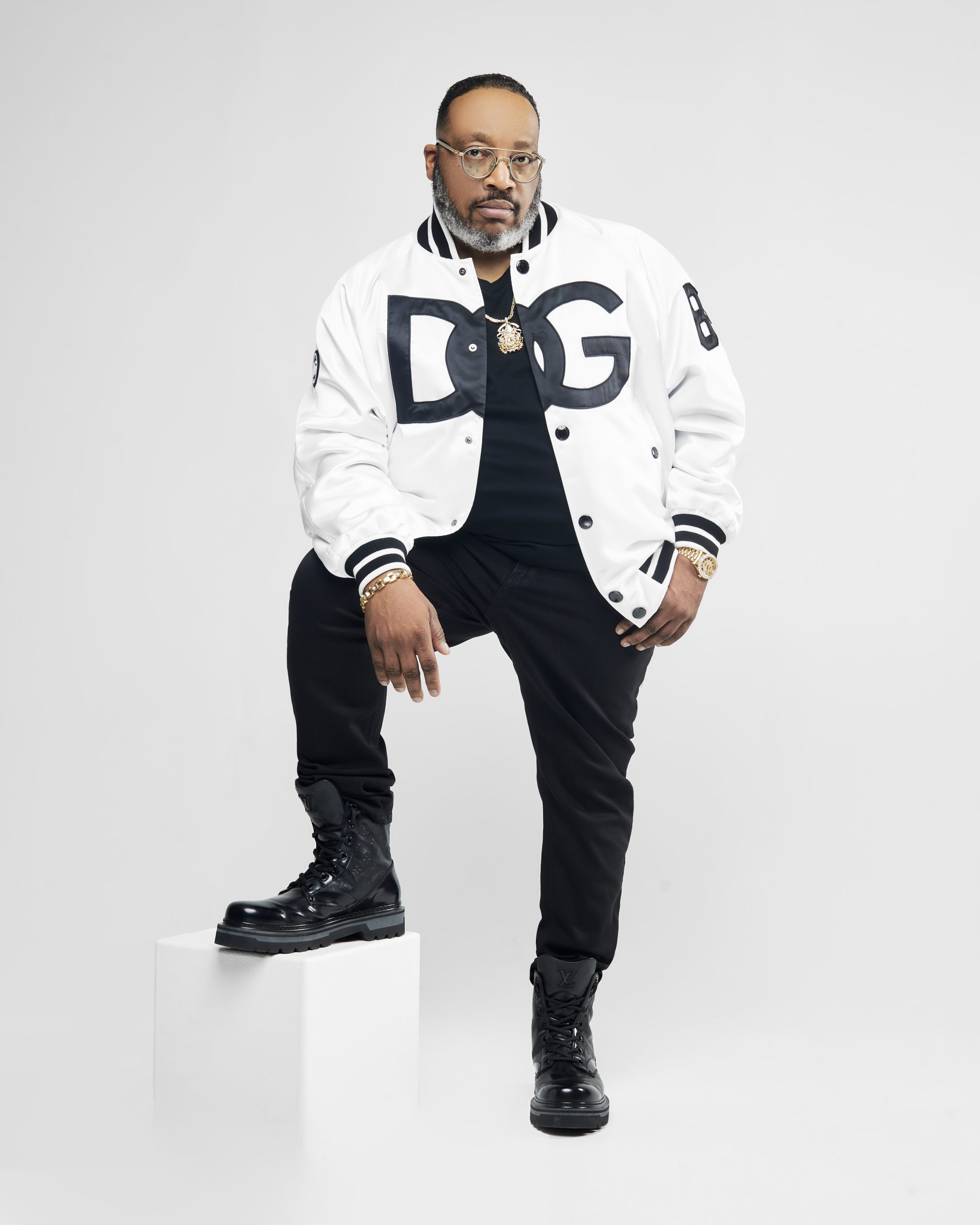 Marvin Sapp releases new radio single amid celebration of sixth NAACP Image Award nomination