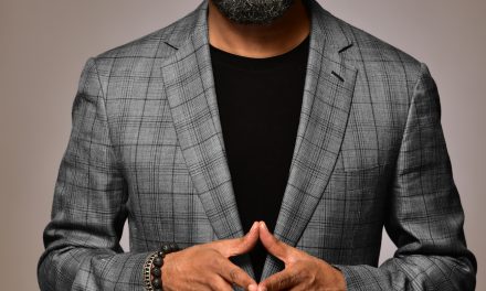 Dr. Frederick D. Haynes, III named successor to Rev. Jesse Jackson as President and CEO of Rainbow PUSH Coalition