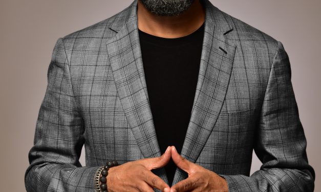 Dr. Frederick D. Haynes, III named successor to Rev. Jesse Jackson as President and CEO of Rainbow PUSH Coalition