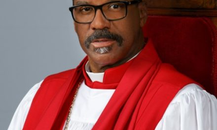 Presiding Bishop J. Drew Sheard (COGIC) Issues Statement Regarding National Monument Honoring Emmett Till