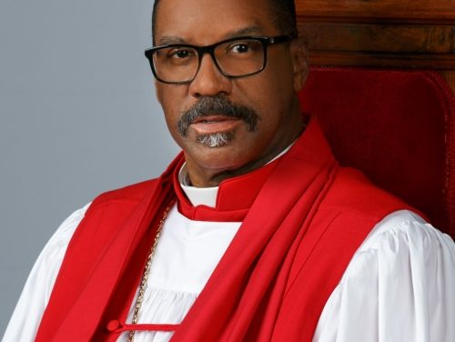 Presiding Bishop J. Drew Sheard (COGIC) Issues Statement Regarding National Monument Honoring Emmett Till