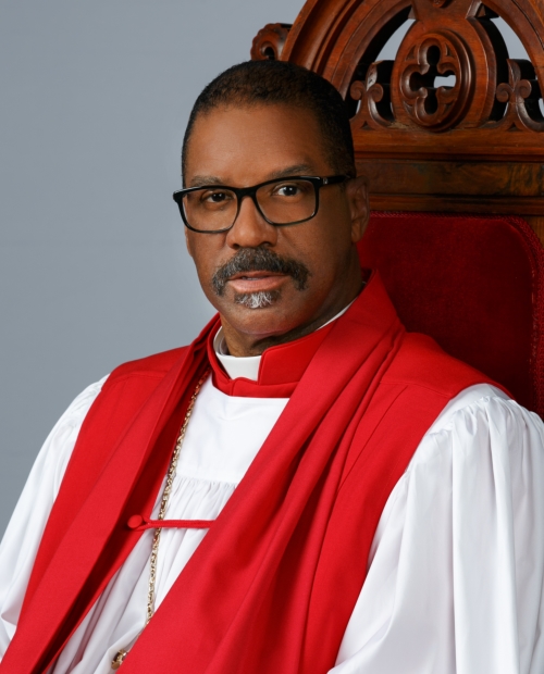 Presiding Bishop J. Drew Sheard (COGIC) Issues Statement Regarding National Monument Honoring Emmett Till