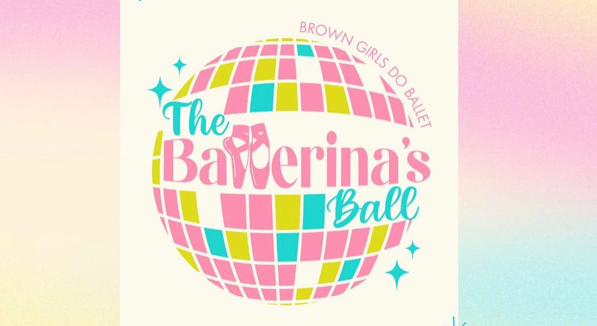 Brown Girls Do Ballet hosts the 1st “The Ballerina’s Ball” in Fort Worth, Texas