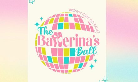 Brown Girls Do Ballet hosts the 1st “The Ballerina’s Ball” in Fort Worth, Texas