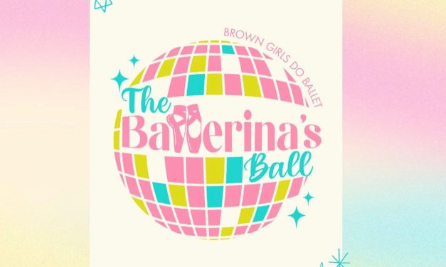 Brown Girls Do Ballet hosts the 1st “The Ballerina’s Ball” in Fort Worth, Texas