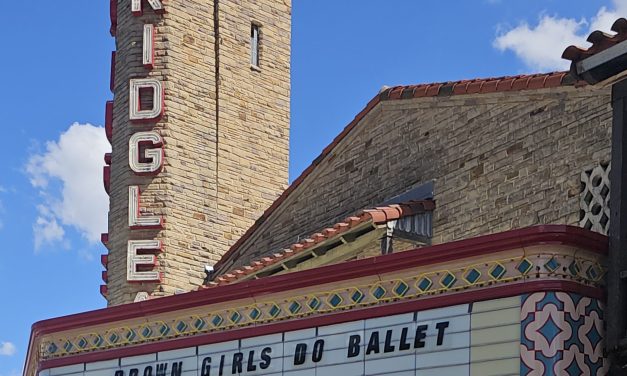 With Ballerina’s Ball, Brown Girls Do Ballet continues growing impact in global dance community